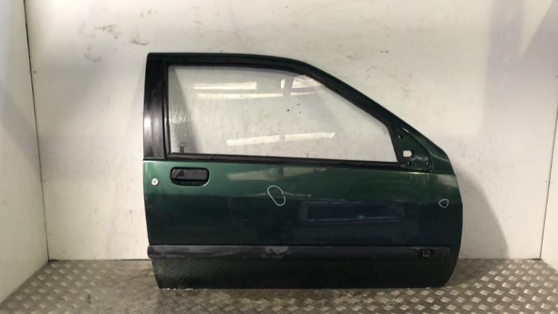 Portiera anteriore destra RENAULT CLIO 1 PHASE 3 Gasolina - 1