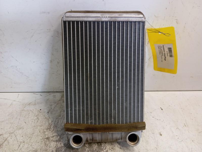 Radiateur chauffage OPEL ASTRA K PHASE 1 Diesel - 1