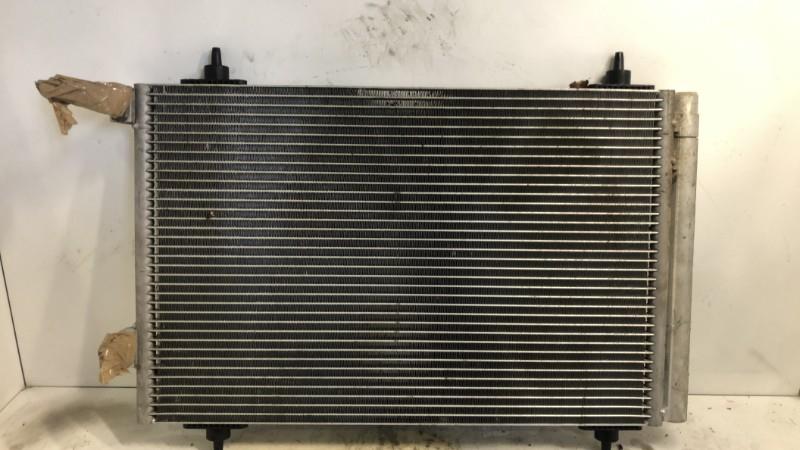 Radiatore clima CITROEN C4 GRAND PICASSO 1 Diésel - 1