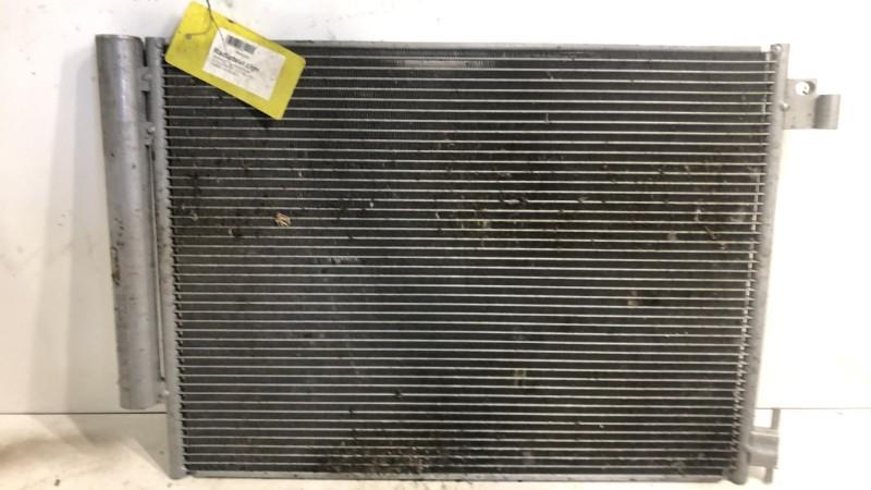 Radiatore clima RENAULT CLIO 4 PHASE 2 Diésel - 1