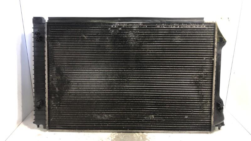 Radiateur eau AUDI A6 3 ALLROAD PHASE 2 BREAK Diesel - 1