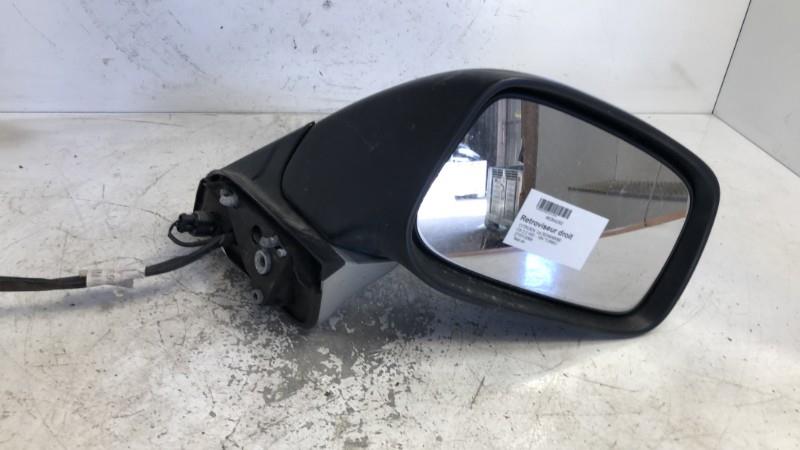 Retrovisor derecho CITROEN C8 Diésel - 1