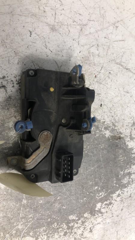 Serratura anteriore sinistra CITROEN XANTIA PHASE 1 Gasolina - 1