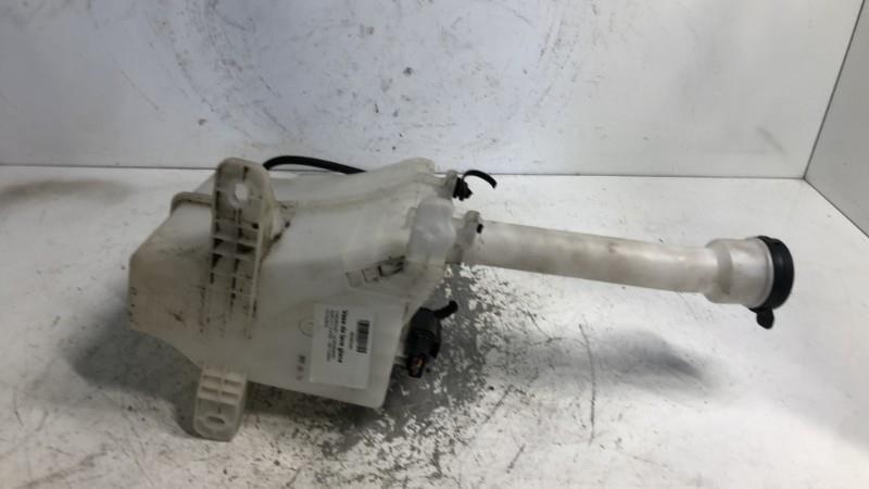 Vase de lave glace CHEVROLET AVEO 2 Diesel - 1