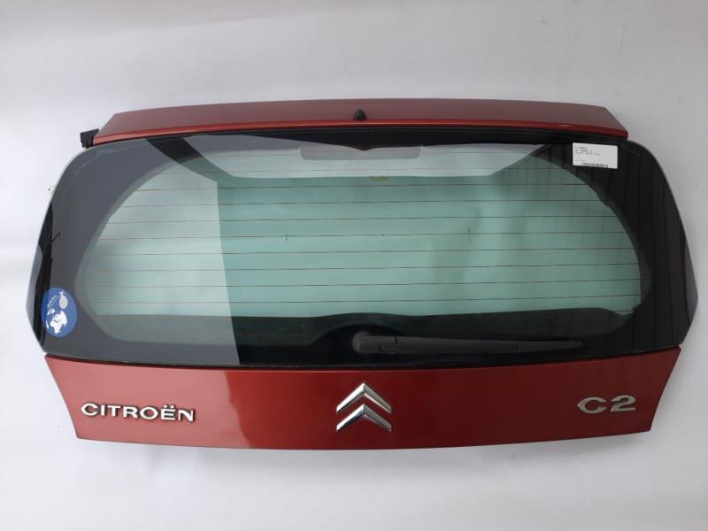 Hayon superieur CITROEN C2 PHASE 2  - 1