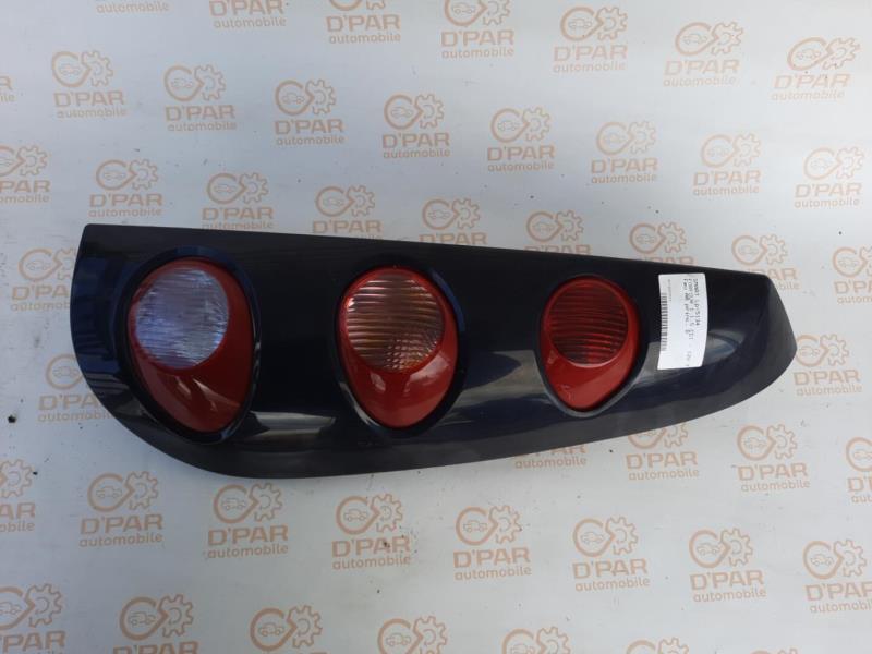 Feu arriere principal droit (feux) SMART FORFOUR 1  - 1