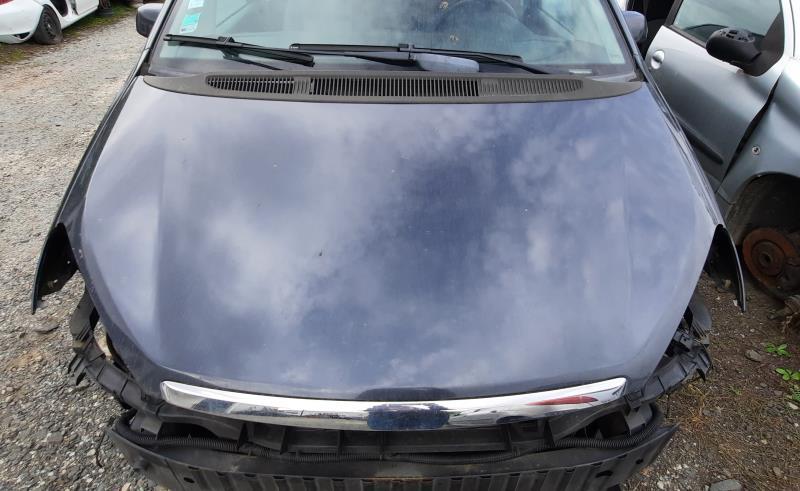 Capot FORD C-MAX 1 PHASE 2 Diesel - 1