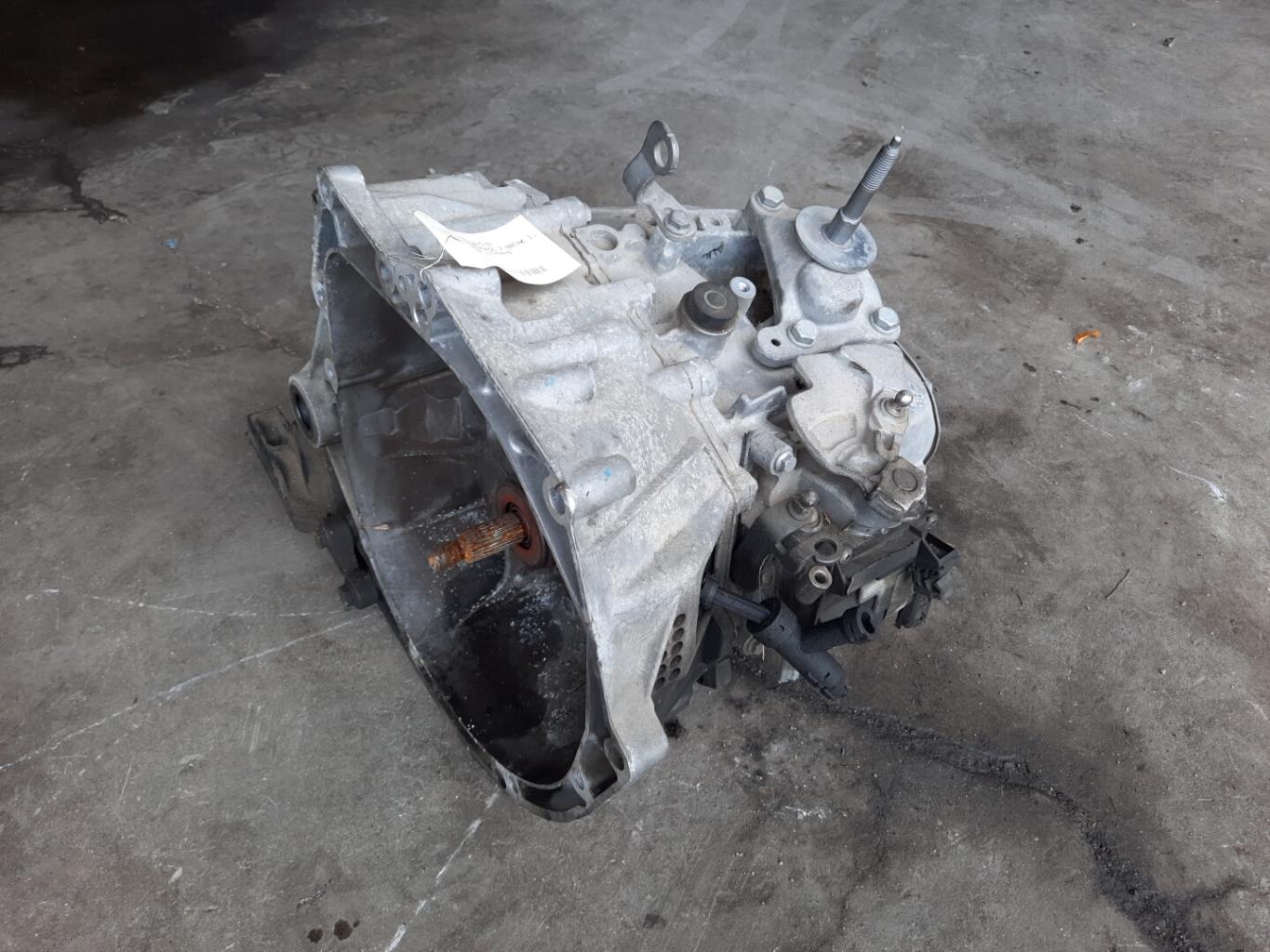 Boite de vitesses PEUGEOT 308 1 SW PHASE 2 BREAK  - 1