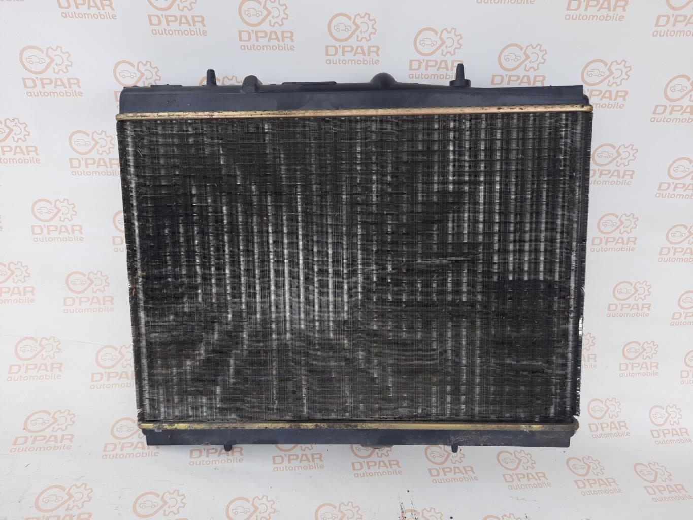 Radiateur eau CITROEN C5 1 PHASE 1  - 1