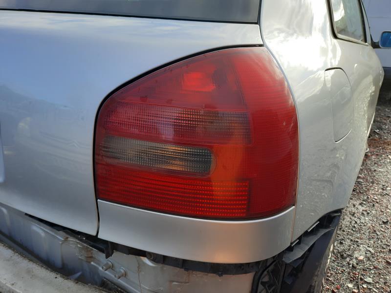 Feu arriere principal droit (feux) AUDI A3 1 PHASE 1 Diesel - 1