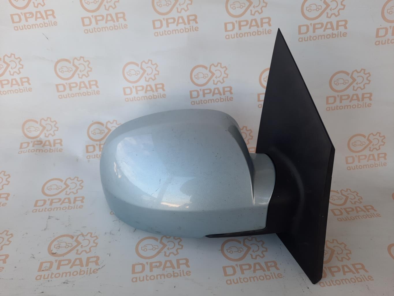Retroviseur droit HYUNDAI GETZ PHASE 1  - 1