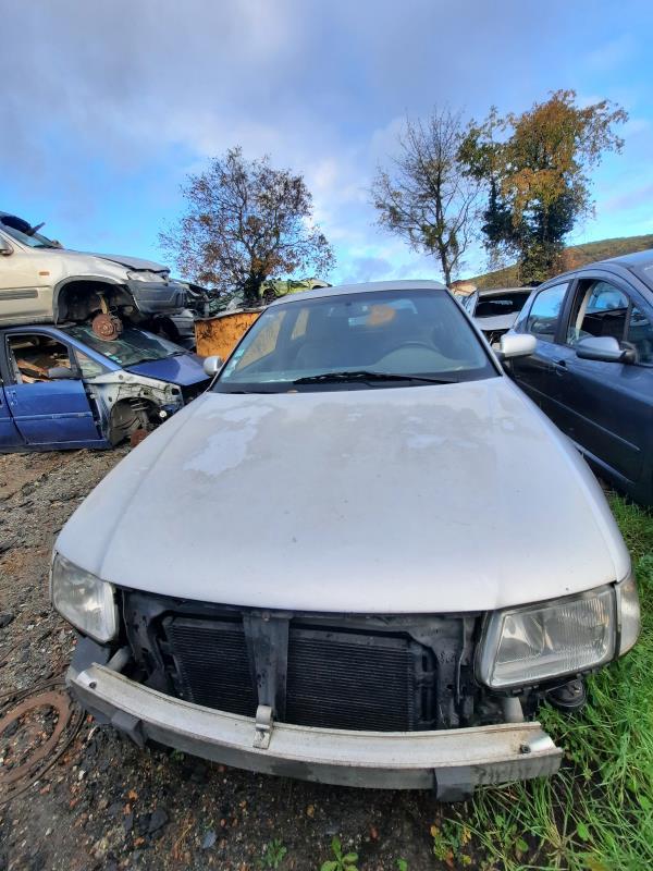 Demarreur AUDI A3 1 PHASE 1 Diesel - 1