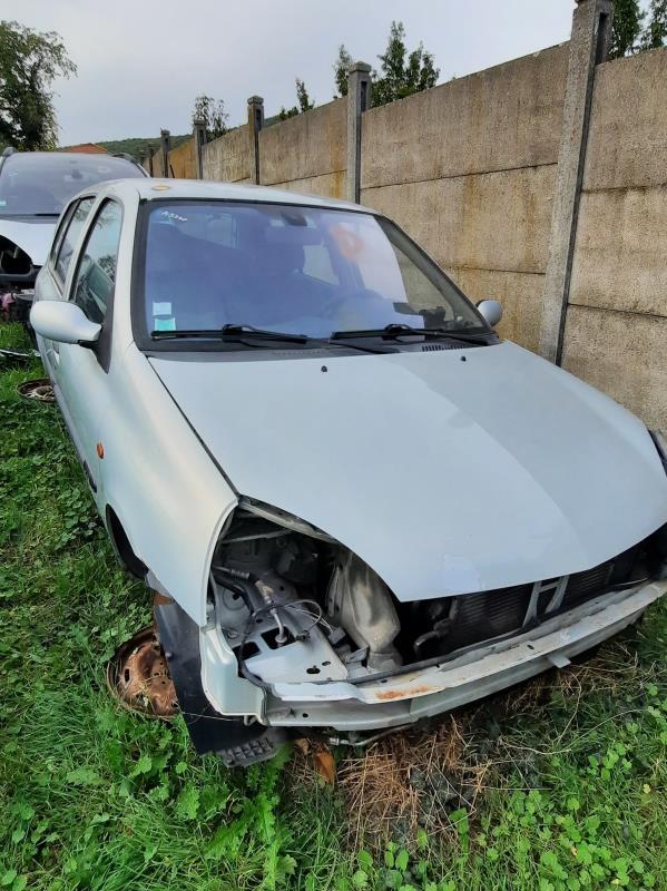 Triangle avant droit RENAULT CLIO 2 PHASE 2 Diesel - 1