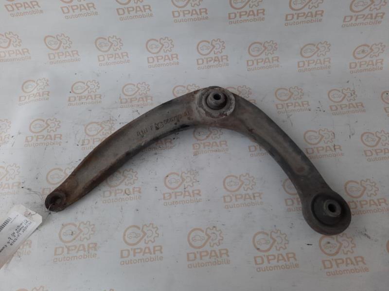Triangle avant gauche PEUGEOT 307 PHASE 2 Essence - 1