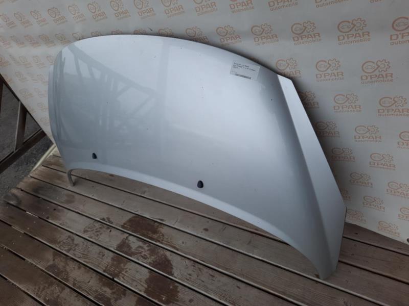 Capot PEUGEOT 207 PHASE 1 Diesel - 1