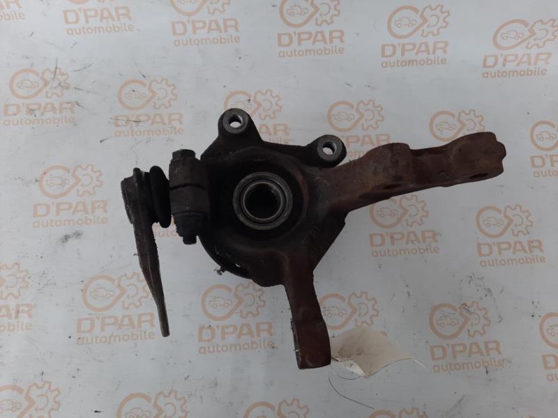 Moyeu avant droit RENAULT TWINGO 2 PHASE 1 Essence - 1