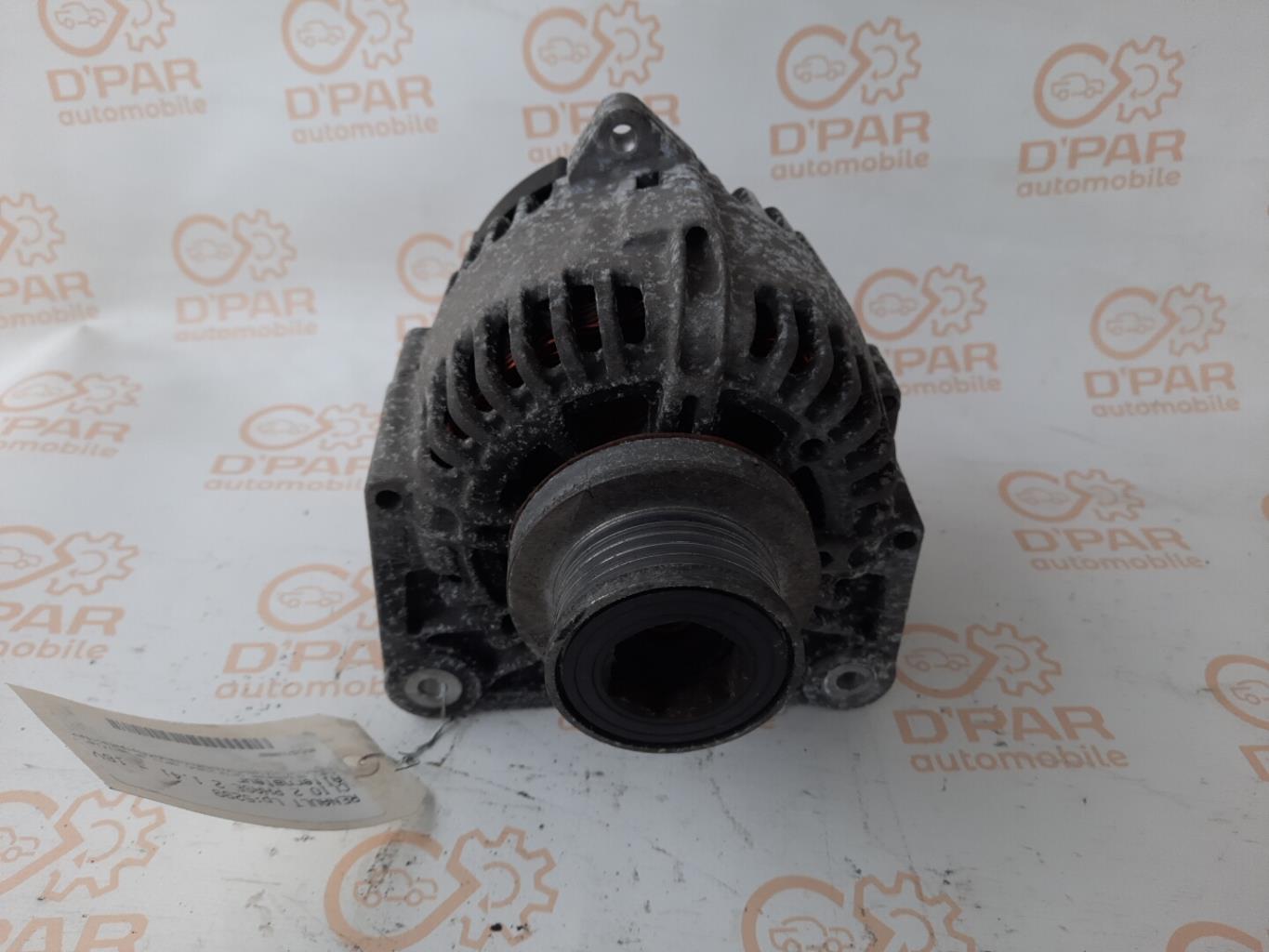 Alternateur RENAULT CLIO 2 PHASE 2 Essence - 1