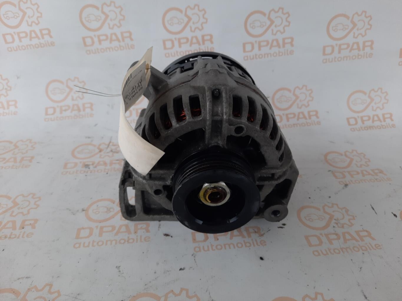 Alternateur RENAULT TWINGO 2 PHASE 1 Essence - 1
