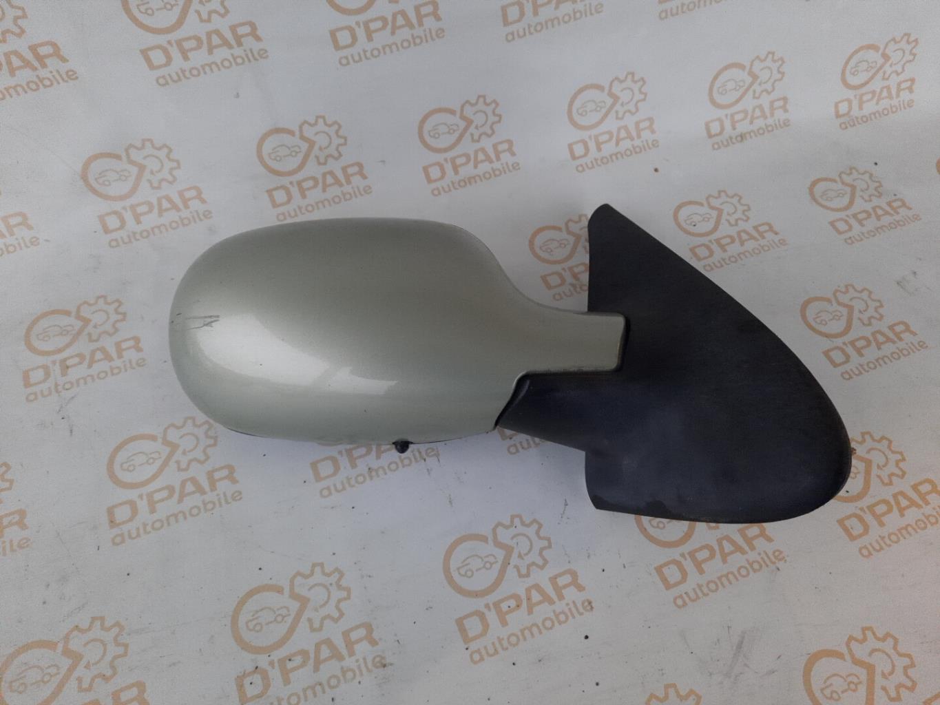 Retroviseur droit RENAULT MEGANE 1 PHASE 2 Diesel - 1