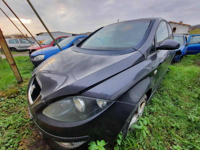Alternateur SEAT ALTEA PHASE 1  - 1