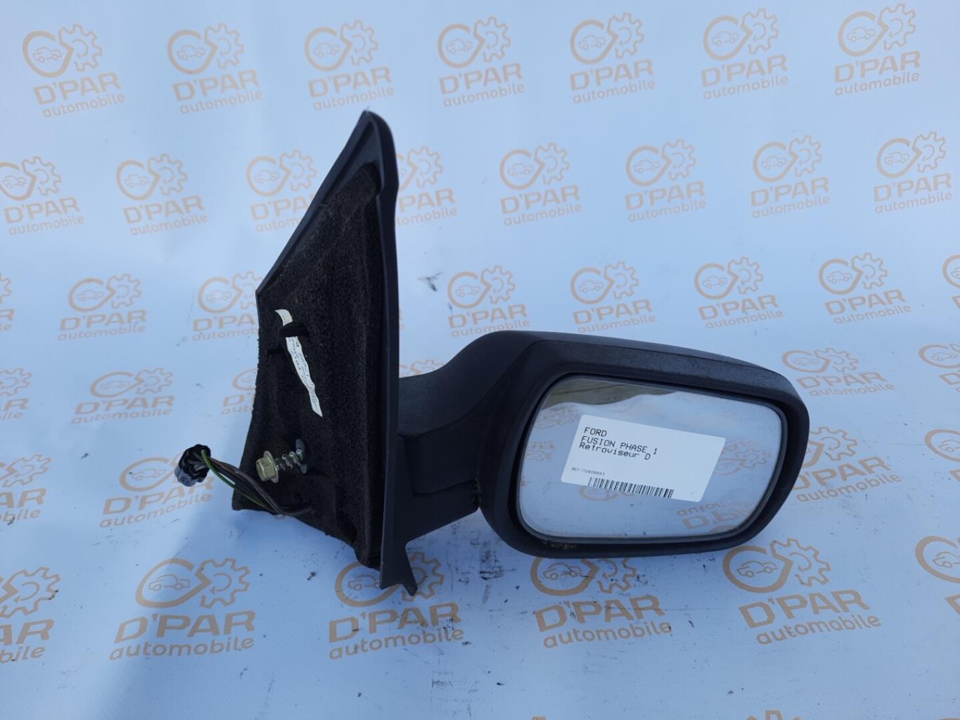 Retroviseur droit FORD FUSION PHASE 1  - 1