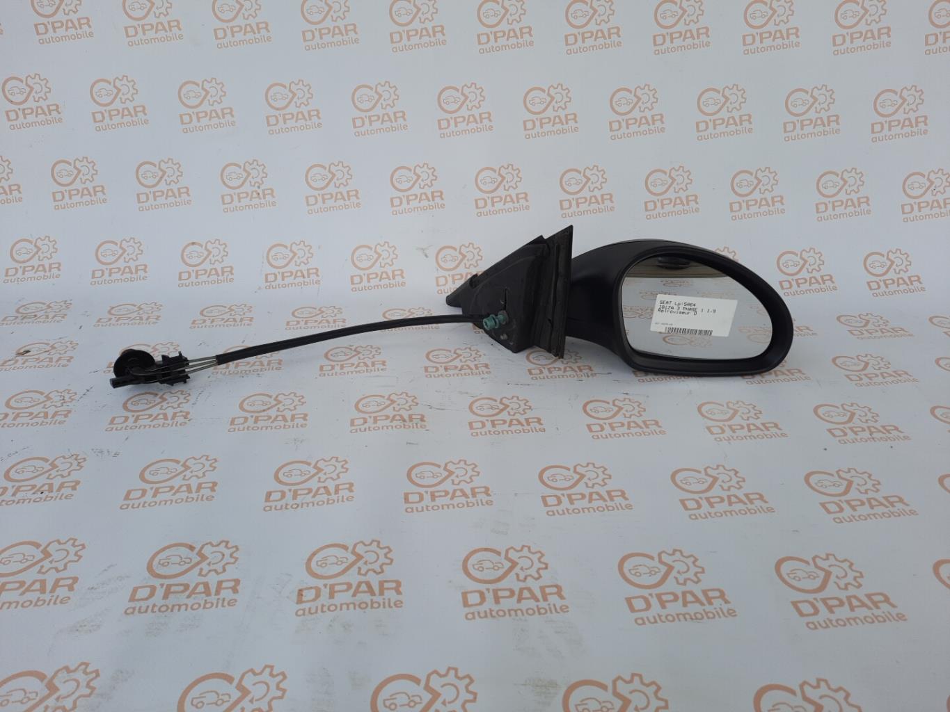Retroviseur droit SEAT IBIZA 3 PHASE 1  - 1
