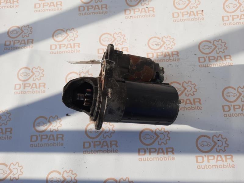 Demarreur MINI MINI 1 R50/R53 PHASE 1  - 1