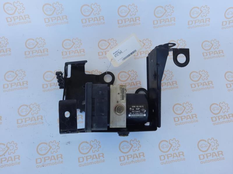 Bloc ABS (freins anti-blocage) RENAULT LAGUNA 2  - 1