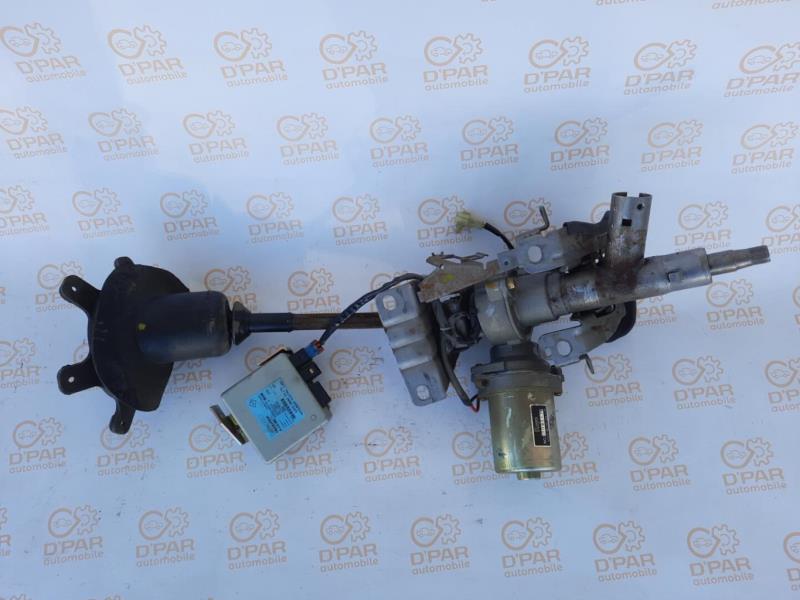 Colonne de direction RENAULT CLIO 2 PHASE 2  - 1