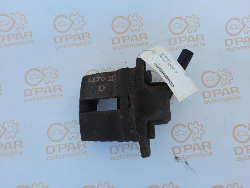 Etrier avant droit (freinage) RENAULT CLIO 2 PHASE 2  - 1