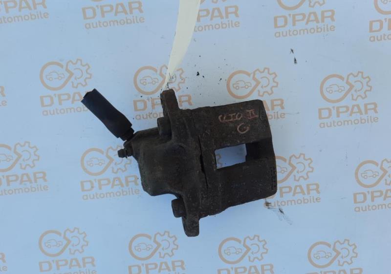 Etrier avant gauche (freinage) RENAULT CLIO 2 PHASE 2  - 1