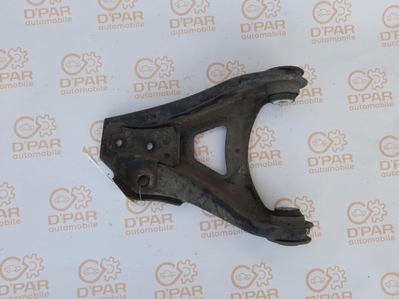 Triangle avant gauche RENAULT CLIO 2 PHASE 2  - 1