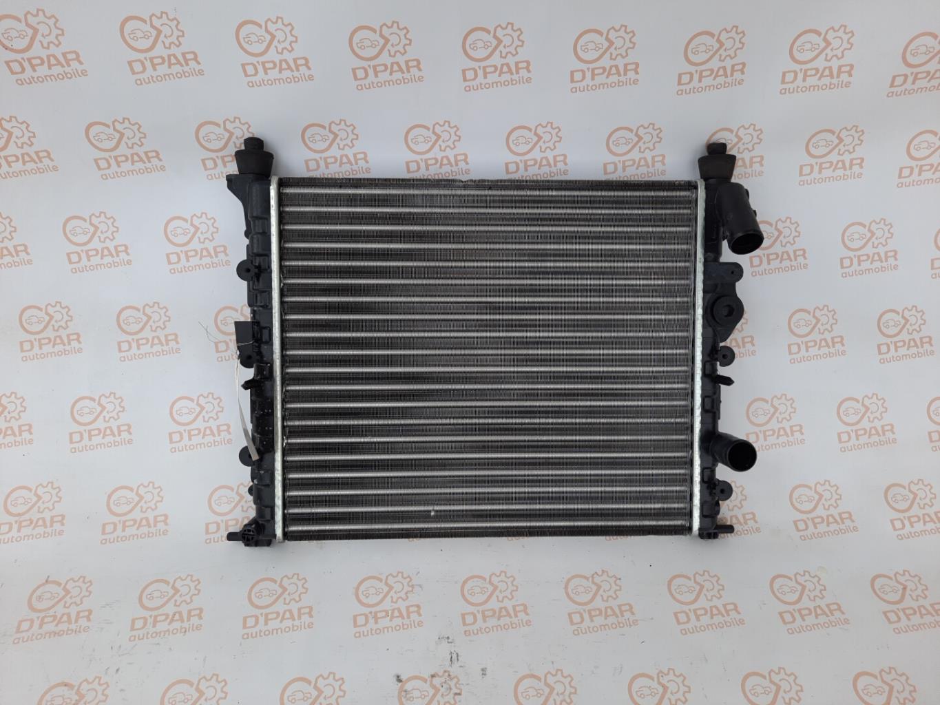 Radiateur eau RENAULT CLIO 2 PHASE 2 Essence - 1