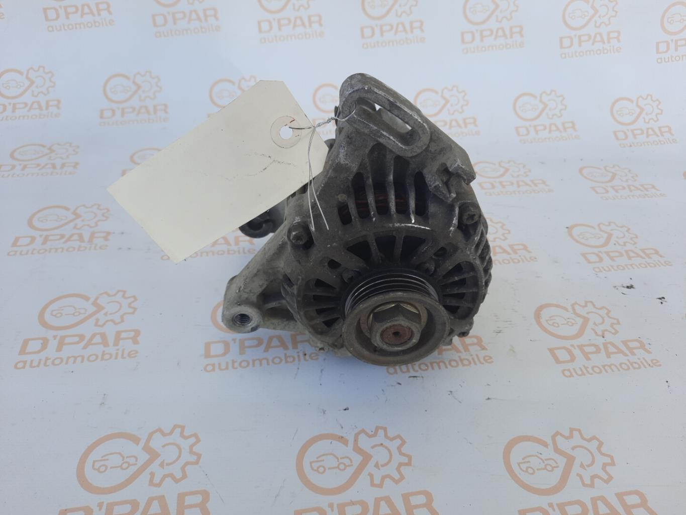 Alternateur RENAULT KANGOO 1 PHASE 1 Essence - 1