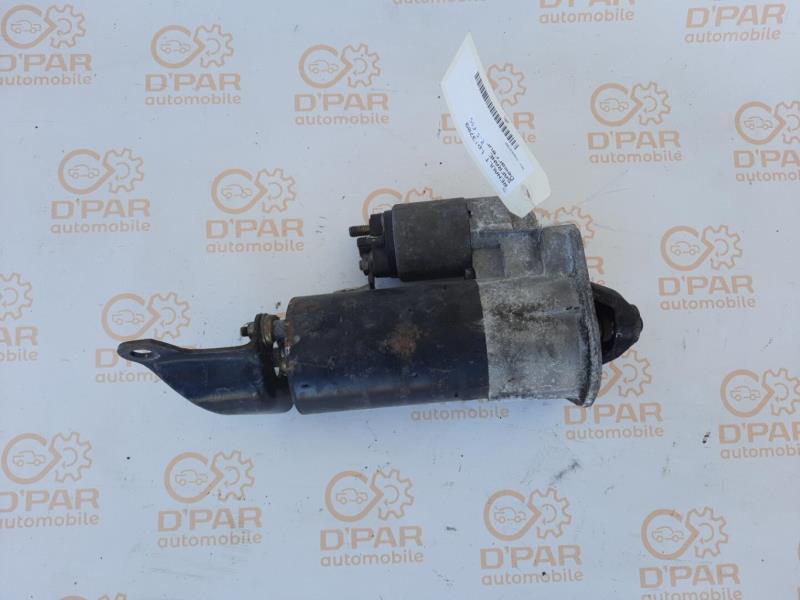 Demarreur RENAULT SAFRANE  - 1
