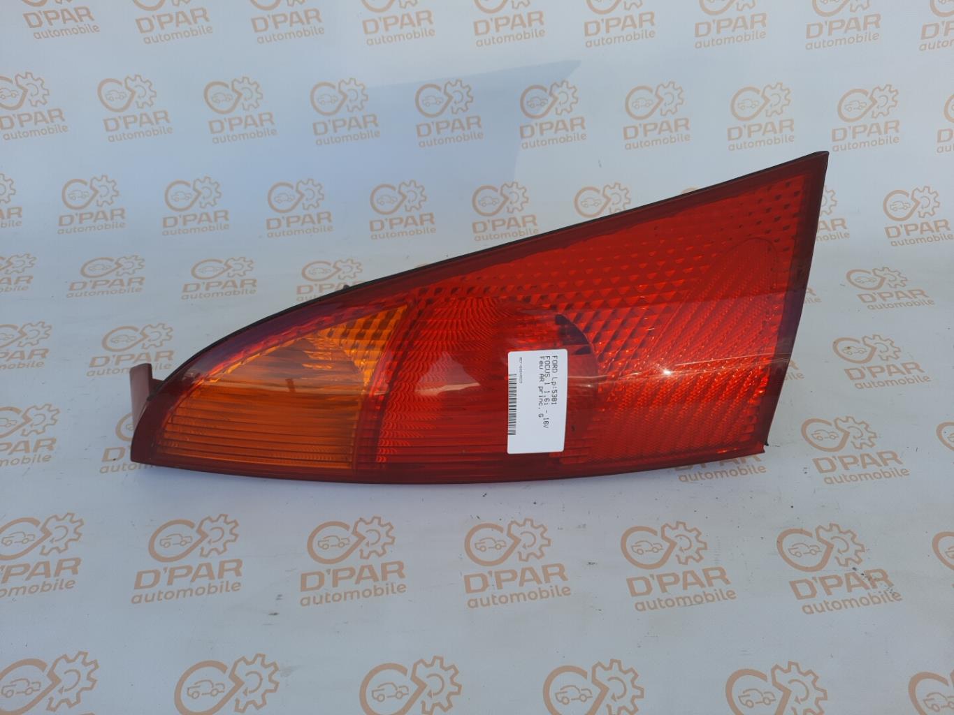 Feu arriere principal gauche (feux) FORD FOCUS 1 Essence - 1