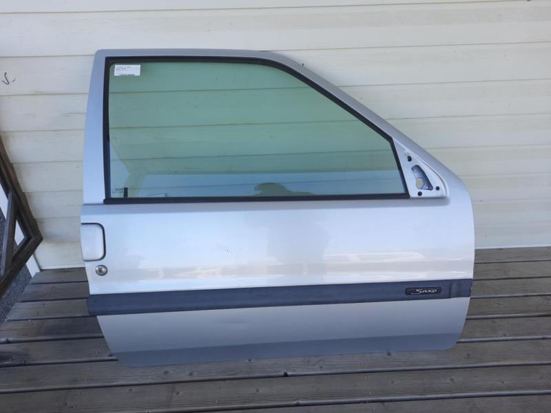 Serrure avant droit CITROEN SAXO PHASE 2 Essence - 1