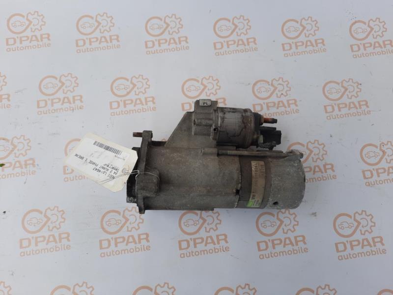 Demarreur AUDI A4 2 AVANT PHASE 1 BREAK  - 1