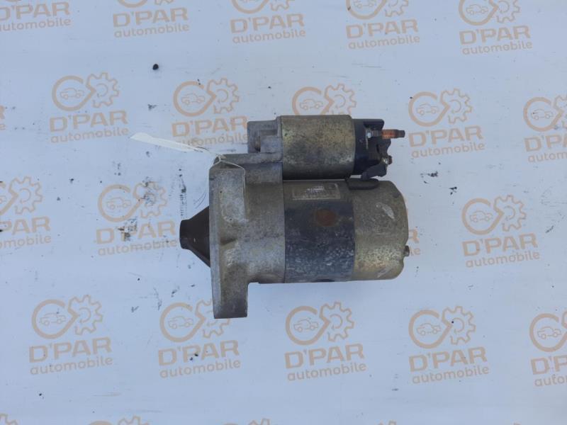 Demarreur CITROEN SAXO PHASE 2 Essence - 1