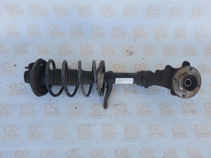 Moyeu avant droit CITROEN SAXO PHASE 2 Essence - 1