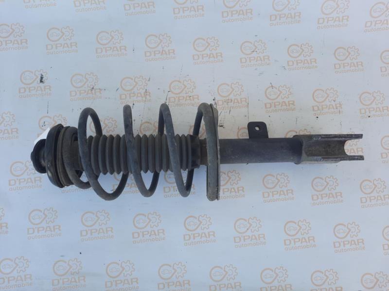 Amortisseur avant gauche CITROEN C4 1 PHASE 1 Essence - 1