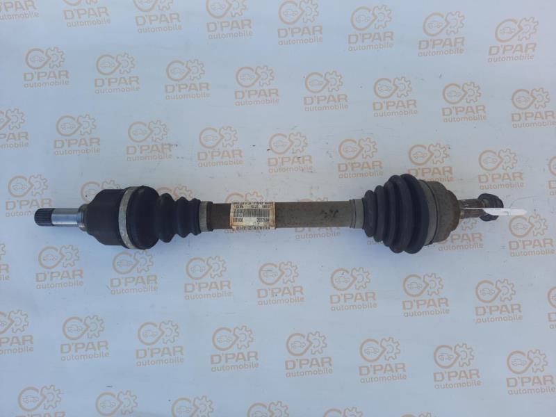 Cardan gauche (transmission) CITROEN C4 1 PHASE 1 Essence - 1
