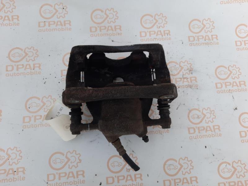 Etrier avant gauche (freinage) RENAULT KANGOO 2 PHASE 1 Diesel - 1
