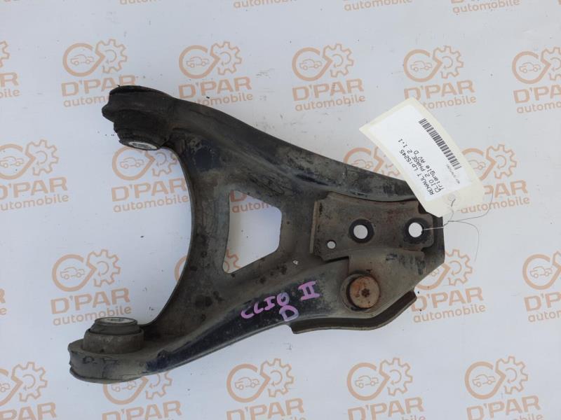 Triangle avant droit RENAULT CLIO 2 PHASE 2  - 1