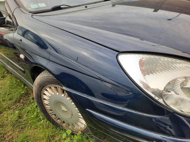 Aile avant droit CITROEN C5 1 PHASE 1 Essence - 1