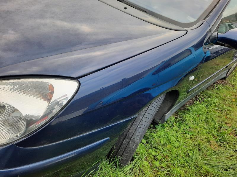 Aile avant gauche CITROEN C5 1 PHASE 1 Essence - 1