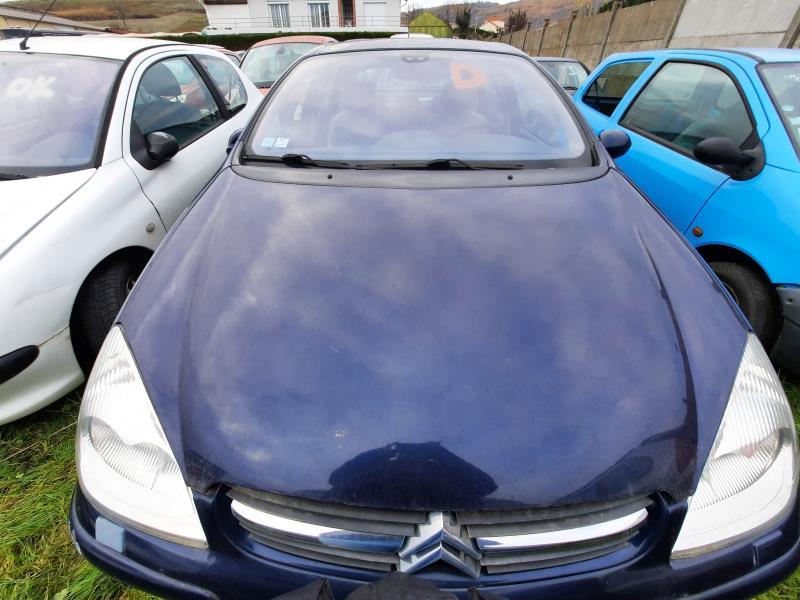 Capot CITROEN C5 1 PHASE 1 Essence - 1