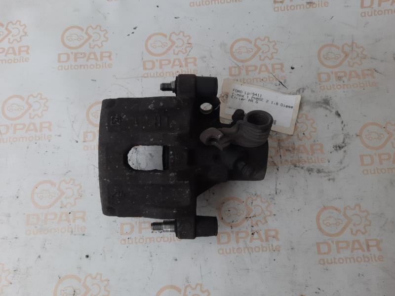 Etrier arriere gauche (freinage) FORD C-MAX 1 PHASE 2 Diesel - 1