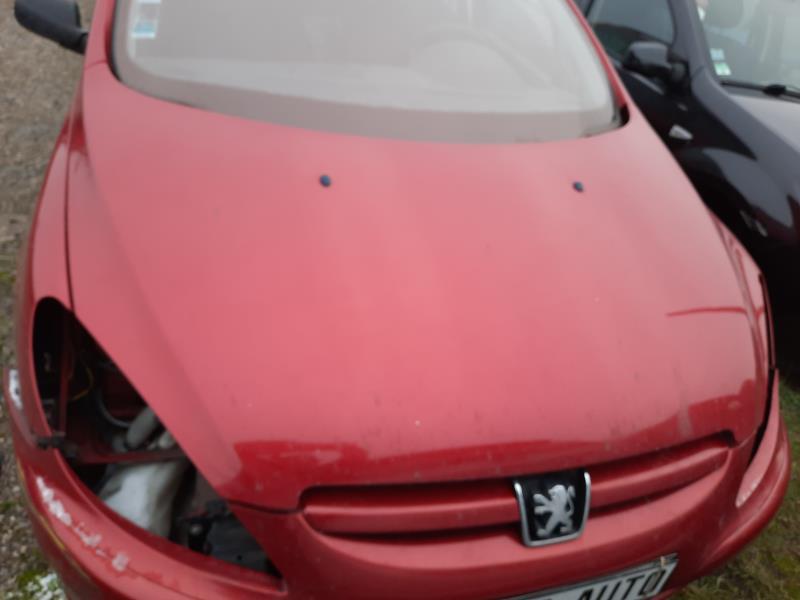 Capot PEUGEOT 307 PHASE 1 BREAK Diesel - 1