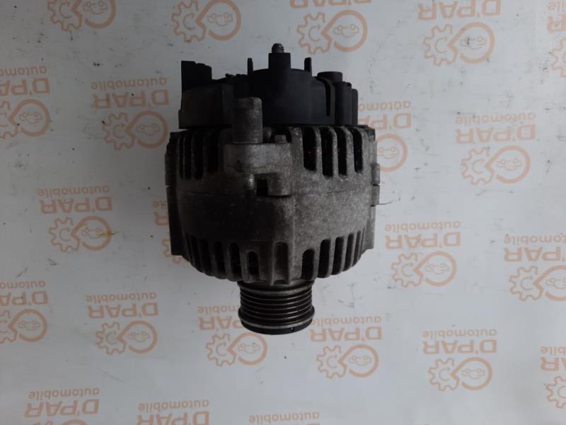 Alternateur NISSAN NOTE 1 PHASE 2 Diesel - 1